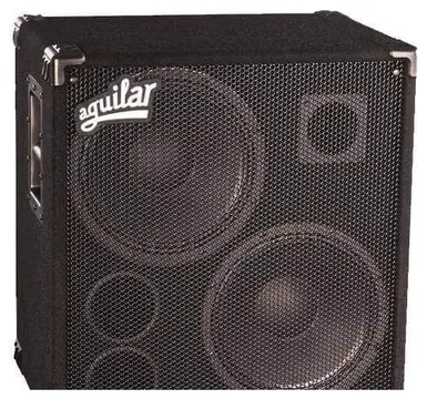 Aguilar Speaker Cabinet Gs Series 2X12
