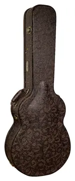 Estojo Guitarra Clássica Rígido TGI Heritage