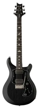 PRS S2 Standard 24 Satin Charcoal con Funda