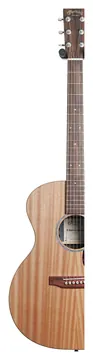 Martin X Series GP-X2E Sapele Ziricote