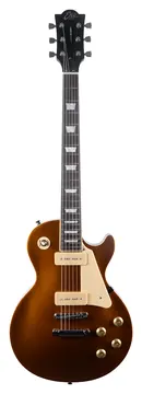 Eko LS 400 Vintage Gold