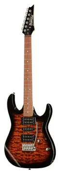Ibanez GRX70QA-SB GIO
