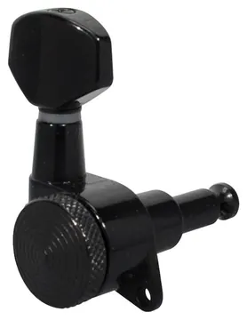 Boston 194-BL locking machine heads guitar