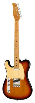 Larry Carlton T7 3TS New Gen LH
