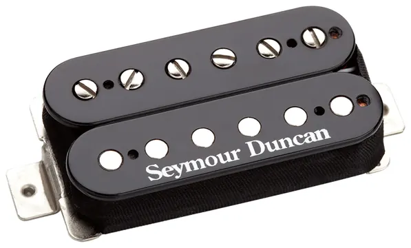 Seymour Duncan SH-18N Whole Lotta Humbucker Neck Black