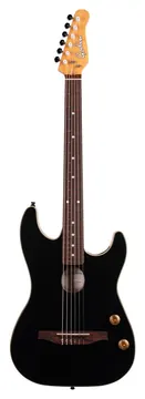 Godin Electrics G-Tour Nylon EQ Matte Black