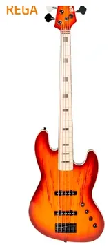 Waldman Contrabaixo Waldman GJJF455A SPSB 5 Cordas