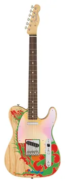 Fender Jimmy Page Telecaster