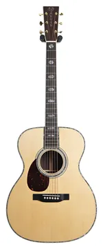Martin OM-45 Left Handed