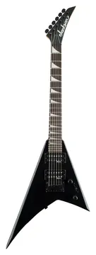 Jackson JS Series RR Minion JS1X Satin Black