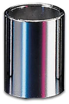 Dunlop Slide 221 Stahl kurz