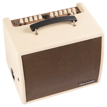 Blackstar Sonnet 60 beige Combo 60Watt/6,5Zoll Akustik-Gitarrenverstärker