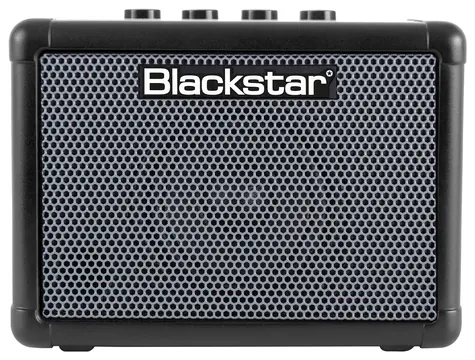 Blackstar Fly3 Bass, 3 Watt Basscombo