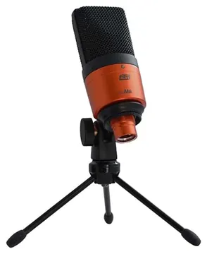 cosMik 10 Pro Studio Condenser Microphone