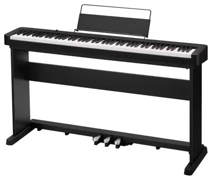 Casio CDP-S160 BK Set