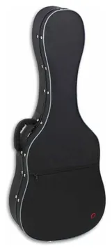 Estojo Ortolá 7332 RB615 para Guitarra Clássica Mochila