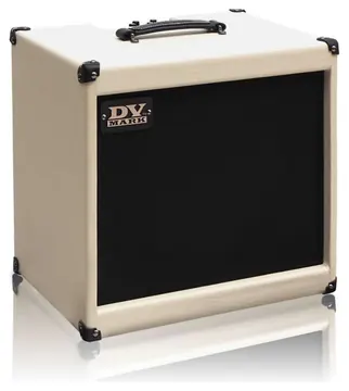 DV Mark DV Jazz 12 Solid State Guitar Combo
