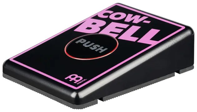 Meinl Stomp Box STB2 - Cowbell