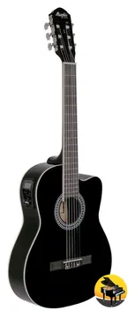 Tagima AC-60 Preto Elétrico