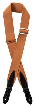 Stagg SWO-COT-CL ORA Gitarrengurt
