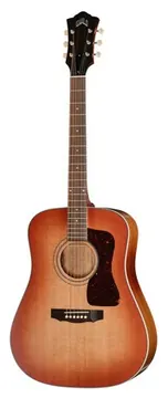 Guild D-40E Std PSB USA