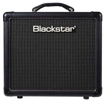 Blackstar Artisan 412A Cassa Svasata Per Chitarra Elettrica 4X12" Celestion Vintage 30 240 Watt