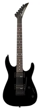 Jackson Dinky JS11 Gloss Black - 291 0110 503