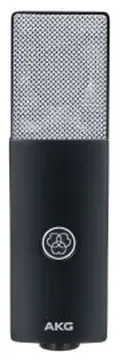 AKG C104 Microfono