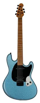 Sterling by Music Man Fluff StingRay ABB