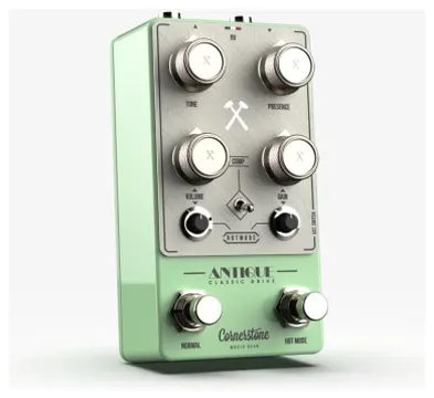 Cornerstone Antique Classic Drive V3