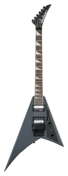 Jackson JS Series Rhoads JS32 Satin Grey