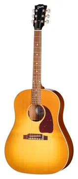 Gibson J-45 Standard Heritage Cherry Sunburst
