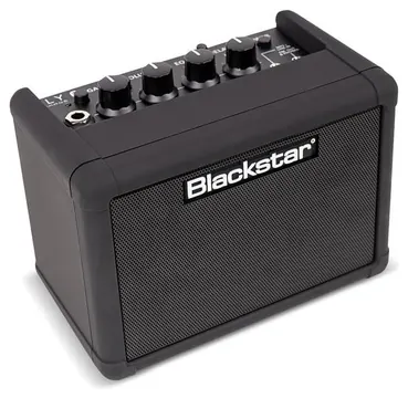 Blackstar Fly 3 Bluetooth Charge Mini Amp 3 Watt 2-Kanal