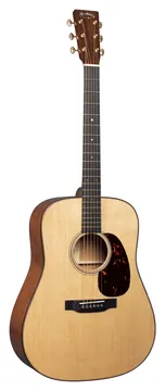 Martin D-18E Modern Deluxe