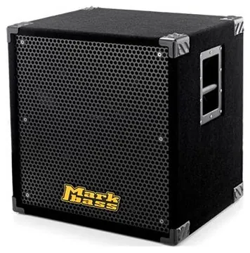 Markbass NEW YORK 151 BLACKLINE