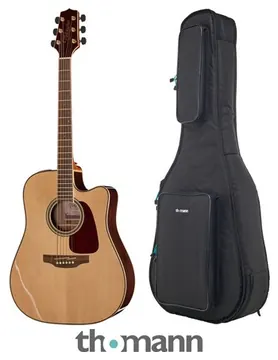 Takamine GD93CE-NAT-2 Set 1