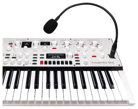 Korg KingKORG Neo Synthesizer