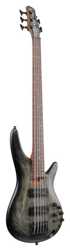 Ibanez SR605E-BKT Soundgear 5-saitiger E-Bass, black stained burst