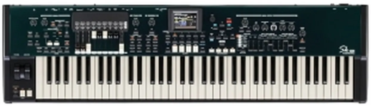 Hammond SK PRO-73, Hammond keyboard met 73 toetsen