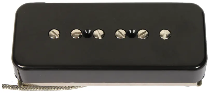 Seymour Duncan SP90-1 Bridge
