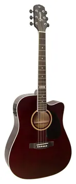 Giannini Performance GF-1D CEQ TDW - Giannini