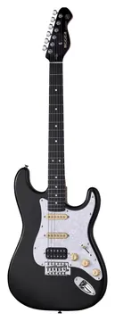 Mooer Msc10 Pro Nero crema