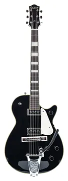 Gretsch G6128T-53 Vintage Select '53 Duo Jet Black