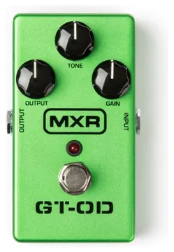 MXR M193 GT-OD