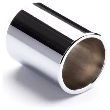 Dunlop 221 Chrome Knuckle Medium Slide