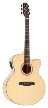 Strinberg Jumbo SJ-25 CN - Strinberg