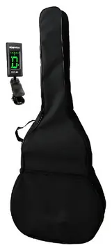 Vogga Vca103n Nt Natural + Capa