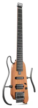Donner HUSH™ X Electric Guitar