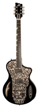 Duesenberg Julia Black