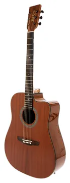 Rozini RX316ATN Jatoba Cutway Natural